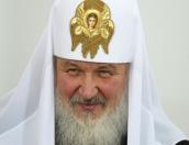 Патриарх Кирилл назвал главное предназначение женщин