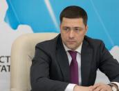 23-е место занял Михаил Ведерников в январском медиарейтинге глав регионов