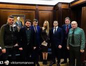 Ответсек Совета при президенте РФ по развитию гражданского общества и правам человека приедет в Псков 10 февраля