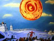 18 февраля в Пскове отметят Масленицу