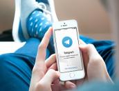 Telegram вернулся в магазин приложений AppStore