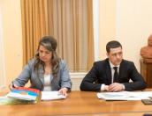 Визуализировать «дорожную карту» псковской Ганзы-2019 поручил Михаил Ведерников 
