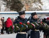 День памяти воинов-разведчиков (ФОТОРЕПОРТАЖ)