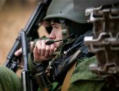 С 1 марта российские военные не смогут использовать смартфоны