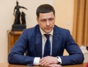 Перспективы развития ОЭЗ «Моглино» обсудил Михаил Ведерников с Ольгой Торбич