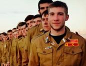 День студенческих отрядов отмечают сегодня в России