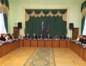 Стартовала 6-я сессия Псковской городской Думы