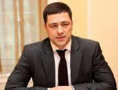 Инвестиционный потенциал Псковской области презентует Михаил Ведерников на форуме в Сочи 