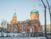 В память о царской семье крестный ход из Пскова отправится в Екатеринбург