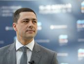 Михаил Ведерников: Одна из приоритетных задач – снятие барьеров для несырьевого экспорта в регионе