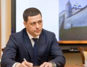 Михаил Ведерников возглавит рабочую группу по решению проблем садоводов 