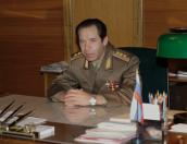 Умер бывший глава МВД России Виктор Ерин