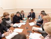 Новый Совет директоров «Псковавиа» выработал «дорожную карту» по финансовому оздоровлению  предприятия