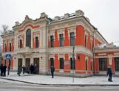 Скидочная акция к Всемирному дню театра начнет действовать в Пскове с 18 марта