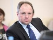 Андрей Козлов о поступлениях в региональный бюджет: 1,5 млрд рублей в начале года - это замечательно