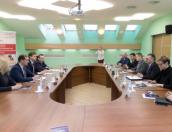 Польские бизнесмены познакомились с инвестиционными возможностями Псковской области