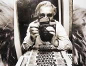 Скончался известный псковский фотожурналист