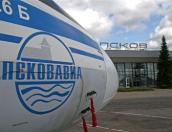 Пересмотреть состав совета директоров ОАО «Псковавиа» поручил Михаил Ведерников 