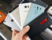 Псковская область оказалась на втором месте в СЗФО по росту спроса на смартфоны