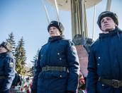 Митинг памяти бойцов легендарной 6-й роты (ФОТОРЕПОРТАЖ)