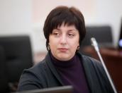Марина Борисенкова: Михаил Ведерников активно защищает интересы Псковской области
