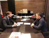 В этом году в Псковской области при поддержке ФАДН пройдет Молодежный форум