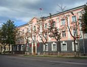 В администрации Пскова появится комитет по реализации программ приграничного сотрудничества и туризму