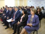 Публичные слушания по вопросу исполнения бюджета Пскова за 2017 год прошли в  зале заседаний Псковской гордумы 