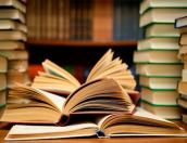 Всемирный день книги и авторского права отмечается 23 апреля