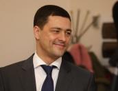 Михаил Ведерников пообещал оказать поддержку локнянскому предприятию по производству обуви