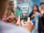Выручка Tele2 в первом квартале выросла на 18,7%