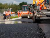 Дорожники приступают к ремонту участка трассы Р-23 в Псковской области