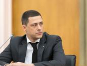 Михаил Ведерников принимает участие в работе Петербургского экономического форума