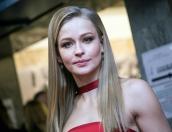 Арина Шарапова, Вадим Верник и другие звездные гости посетили премьеру спектакля «Каштанка» Юлии Пересильд в Москве