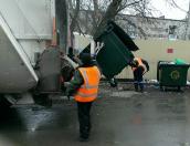 В Псковской области объявлен конкурс на регионального оператора по обращению с ТКО в южной зоне 