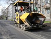 Стали известны адреса ремонта улично-дорожной сети Пскова в 2018 году
