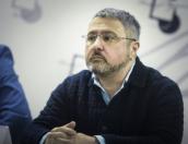 Дмитрий Месхиев останется на посту худрука Псковского драмтеатра