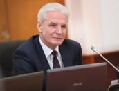 Александр Котов избран председателем Парламентской Ассоциации Северо-Запада России