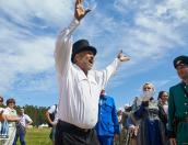 52-ой Всероссийский Пушкинский праздник поэзии (ФОТОРЕПОРТАЖ)