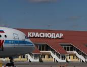 Авиасообщение между Псковом и Краснодаром может появиться в 2019 году