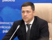 Михаил Ведерников обсудил с представителями Ассоциации европейского бизнеса потенциальные направления сотрудничества