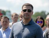 Михаил Ведерников анонсировал ряд масштабных спортивных событий, которые пройдут в Псковской области в августе