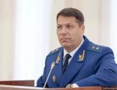 Сергей Белов: Вскоре будет рассмотрен вопрос о направлении дела Михаила Гавунаса в суд