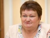 Глава Локнянского района о территориальном общественном самоуправлении: Здесь все зависит от активности и заинтересованности людей 