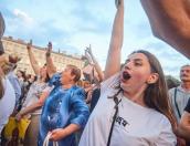 День города (ФОТОРЕПОРТАЖ)