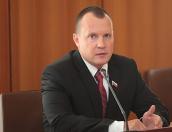 Олег Брячак: Граждане ценят ту оперативность, с которой Михаил Ведерников решает вопросы