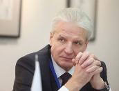 12-е место занял Александр Котов в июньском медиарейтинге глав законодательных органов субъектов РФ