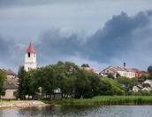 Концерт «Музыка на воде» состоится в акватории озера Себежское 13 июля