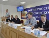 В УФСИН России по Псковской области подвели итоги работы за полгода