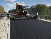 Реконструкция улицы Свердлова в Пскове завершена на 70%